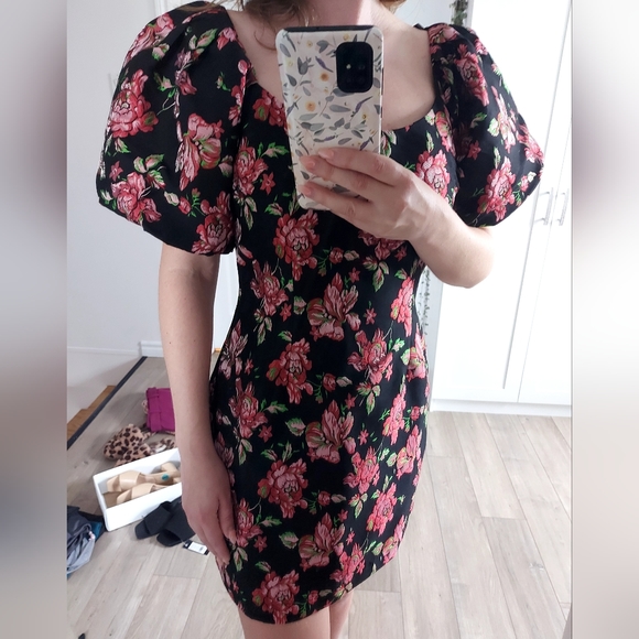 🆕️NWT MinkPink dress - Picture 1 of 6